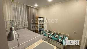 2-к квартира, вторичка, 38м2, 14/23 этаж