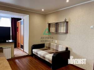 1-к квартира, вторичка, 36м2, 11/12 этаж
