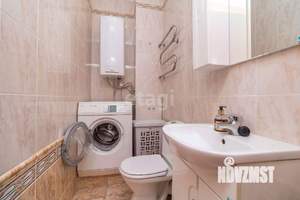 4-к квартира, вторичка, 141м2, 7/8 этаж