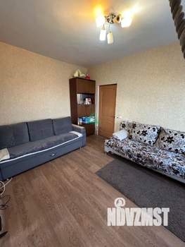 1-к квартира, вторичка, 37м2, 2/25 этаж