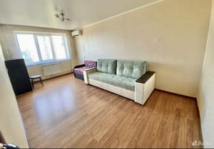2-к квартира, вторичка, 37м2, 7/9 этаж