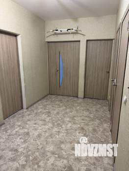 2-к квартира, вторичка, 60м2, 4/21 этаж