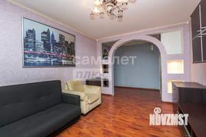 1-к квартира, вторичка, 32м2, 6/9 этаж