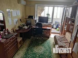 1-к квартира, вторичка, 32м2, 9/10 этаж