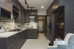 1-к квартира, вторичка, 36м2, 3/4 этаж