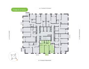 Фото квартиры на продажу (2)