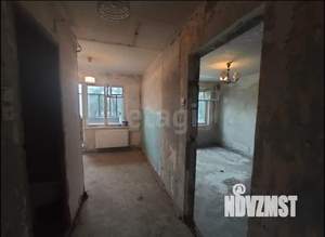 1-к квартира, вторичка, 33м2, 1/9 этаж