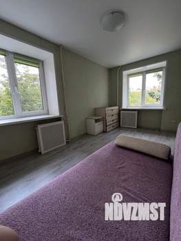 2-к квартира, вторичка, 42м2, 4/4 этаж
