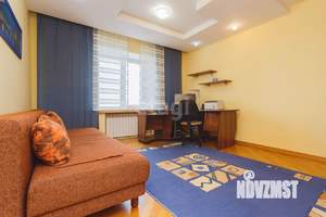 3-к квартира, вторичка, 123м2, 12/15 этаж