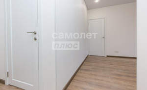 2-к квартира, вторичка, 54м2, 4/8 этаж