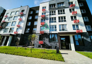 2-к квартира, вторичка, 56м2, 2/5 этаж