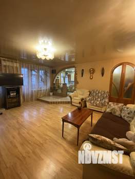 2-к квартира, вторичка, 55м2, 5/5 этаж