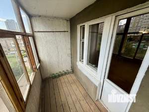 1-к квартира, вторичка, 35м2, 4/10 этаж