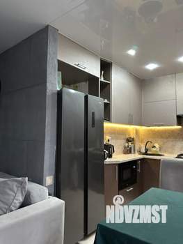 2-к квартира, вторичка, 41м2, 3/4 этаж