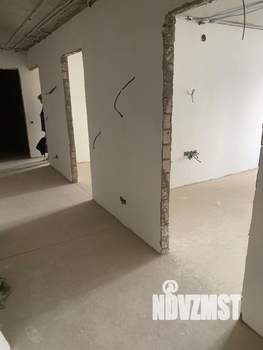 3-к квартира, вторичка, 70м2, 7/19 этаж