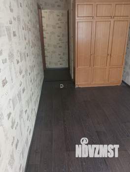 2-к квартира, вторичка, 44м2, 5/5 этаж