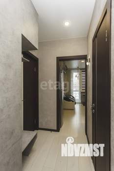 1-к квартира, вторичка, 36м2, 3/4 этаж