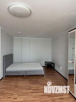 1-к квартира, вторичка, 43м2, 8/16 этаж