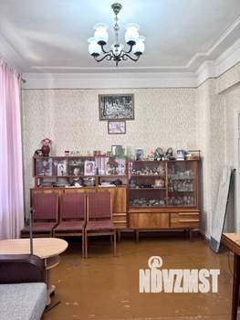 3-к квартира, вторичка, 64м2, 2/4 этаж