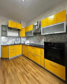 2-к квартира, вторичка, 70м2, 6/7 этаж