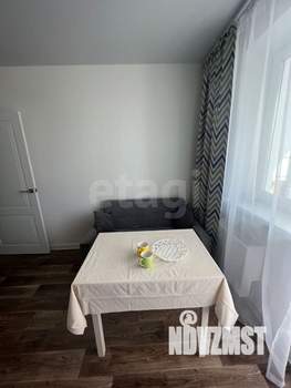 1-к квартира, вторичка, 33м2, 7/18 этаж