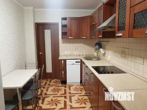 4-к квартира, вторичка, 110м2, 10/14 этаж