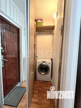 1-к квартира, вторичка, 35м2, 6/9 этаж