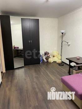 1-к квартира, вторичка, 30м2, 7/16 этаж