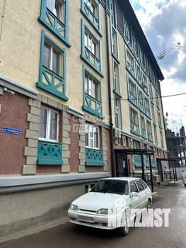 1-к квартира, вторичка, 28м2, 1/5 этаж