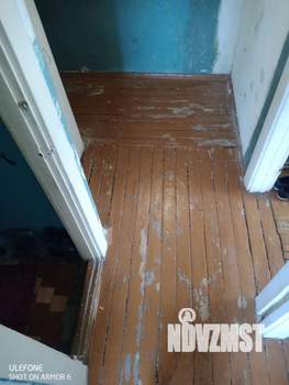 2-к квартира, вторичка, 41м2, 2/2 этаж