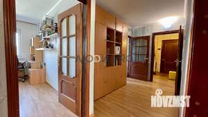 4-к квартира, вторичка, 91м2, 4/5 этаж