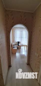 1-к квартира, вторичка, 41м2, 9/12 этаж