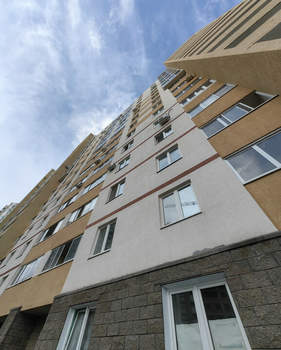 1-к квартира, вторичка, 39м2, 11/18 этаж