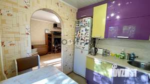 4-к квартира, вторичка, 91м2, 4/5 этаж