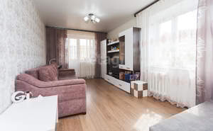 1-к квартира, вторичка, 42м2, 9/10 этаж