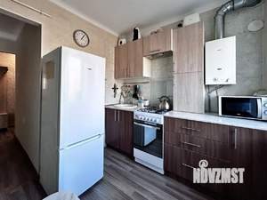 2-к квартира, вторичка, 42м2, 5/5 этаж