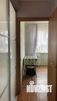 1-к квартира, вторичка, 33м2, 1/5 этаж