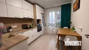 2-к квартира, вторичка, 51м2, 3/13 этаж