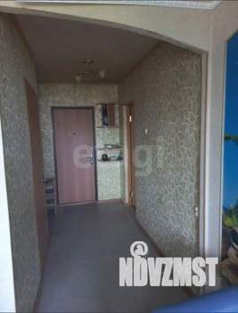 1-к квартира, вторичка, 39м2, 9/9 этаж