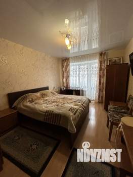 2-к квартира, вторичка, 54м2, 4/5 этаж