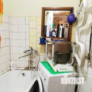 2-к квартира, вторичка, 41м2, 3/9 этаж