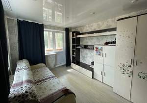 2-к квартира, вторичка, 43м2, 3/5 этаж