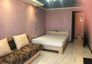 1-к квартира, вторичка, 31м2, 9/9 этаж