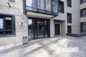 1-к квартира, вторичка, 43м2, 3/8 этаж