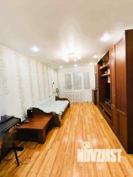 3-к квартира, вторичка, 60м2, 2/9 этаж