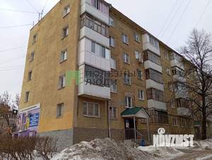 2-к квартира, вторичка, 45м2, 2/5 этаж