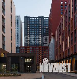 3-к квартира, вторичка, 71м2, 2/23 этаж