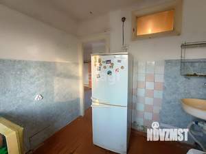 1-к квартира, вторичка, 31м2, 5/5 этаж