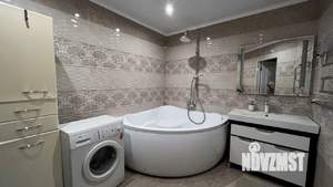 3-к квартира, вторичка, 100м2, 4/13 этаж