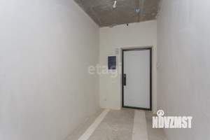 3-к квартира, вторичка, 70м2, 6/27 этаж